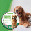 Pet Repellent Collar for Lice, Ticks, Fleas & Eggs 2