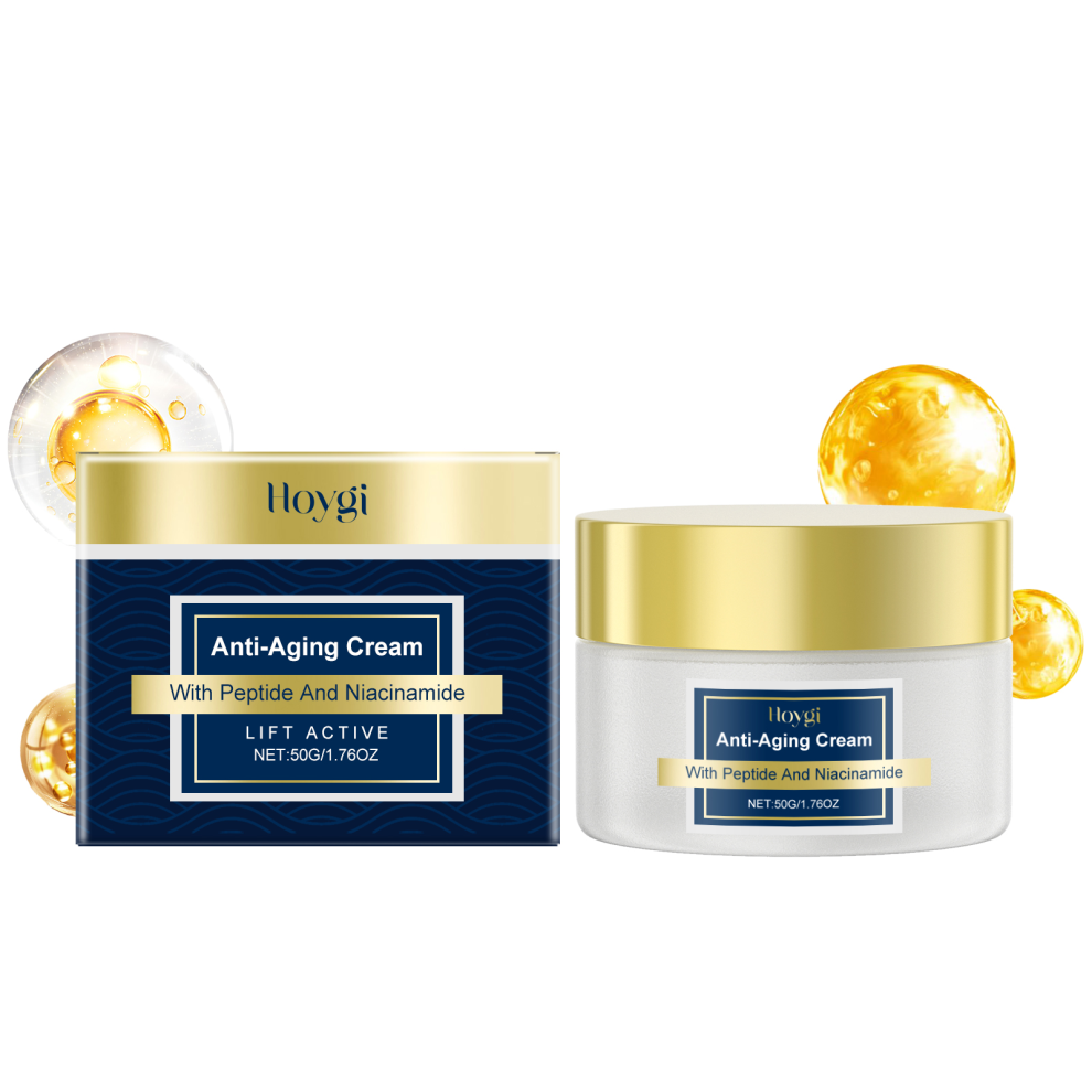 Cream Firming Moisturizing For Tender Skin