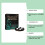 Body Care Patch, Daily Firming & Moisturizing for Lightness 11