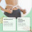 Body Care Patch, Daily Firming & Moisturizing for Lightness 4