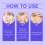 Firming Eye Cream for Fine Lines and Hydration 6