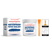 Transparent Waterproof Glue for Tile Wall Roof Crack Seal Repair