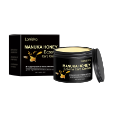 Gentle Care Cream - Skin Discomfort Relief & Moisturizing
