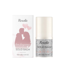 Lavendel-Balsam-Stick, erfrischend & nicht klebrig