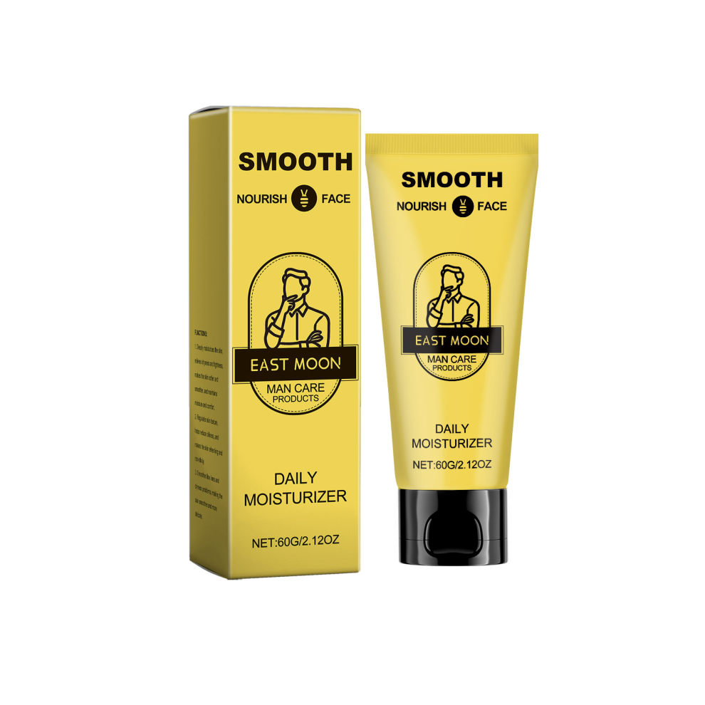 Nourishing Facial Moisturizer for Oil Control & Hydration