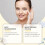 Retinol-Ball-Augenserum für Kollagen & Elastizität 3