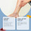 Leg Care Patch, Soothes Discomfort & Relieves Bulging Veins 3