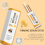 Bienen-Gift-Firming-Essenz-Stick, tiefenfeuchtend 11
