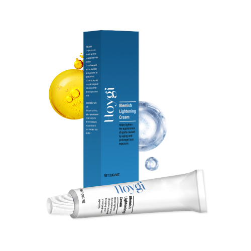 Moisturizing Cream: Hydrates, Purifies & Brightens Skin