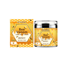 Bienen Gift Serum, straffend & hydratisierend gegen Falten