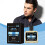 Men's Pheromone Perfume Long-Lasting Fresh Fragrance 8