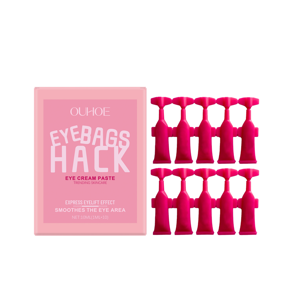 Cream Firming Eye For Moisture & Fine Lines