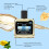 Men's Pheromone Perfume Long-Lasting Fresh Fragrance 9