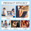 Men's Pheromone Perfume Long-Lasting Fresh Fragrance 14