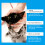 Cat Cleaning Mousse Gentle Non-Irritating 12