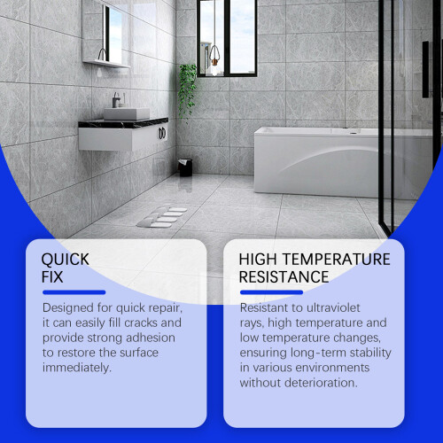 Tile & Marble Repair Adhesive 2