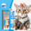 Cat Cleaning Mousse Gentle Non-Irritating 2