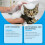Cat Cleaning Mousse Gentle Non-Irritating 4