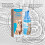 Cat Cleaning Mousse Gentle Non-Irritating 9