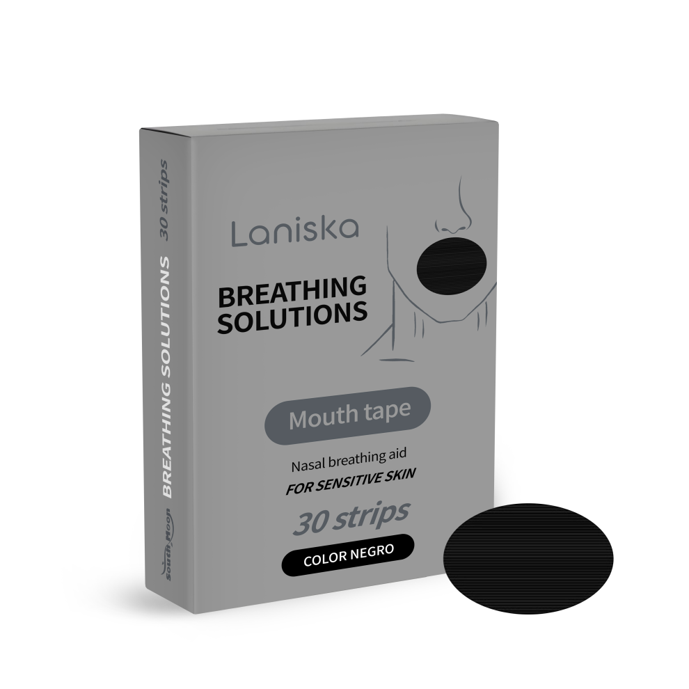 Lavender Anti-Snoring Sleep Patch