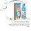 Cat Cleaning Mousse Gentle Non-Irritating 10