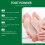 Fußgeruch-Entferner-Pulver für frische Schuhe 3