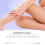 Leichte Körperlotion gegen Beinbeschwerden 3