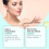 Eucalyptus Mint Bath Tablet, Gentle Cleansing & Fragrant Comfort 4
