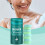 Eucalyptus Mint Bath Tablet, Gentle Cleansing & Fragrant Comfort 2