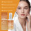Brightening Moisturizing Cream for Dull Skin 12