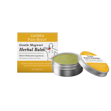 Herbal Body Soothing Balm for Joint Discomfort