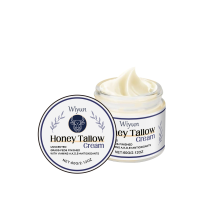 Honey Butter Feuchtigkeitscreme - Tägliche Pflege