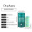 Eucalyptus Mint Bath Tablet, Gentle Cleansing & Fragrant Comfort 8