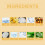 Bee Venom Nourishing Soothing Cream 5