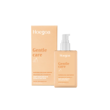 Weiches Haarpflegeöl für glänzende, feuchte Haare