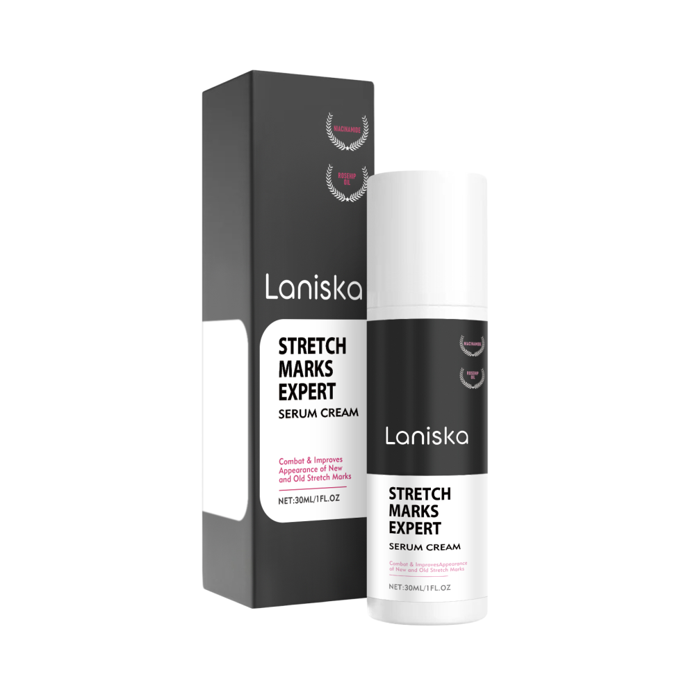 Feminine Care Essence: Post-Natal Moisturizing, Skin Even Brightening