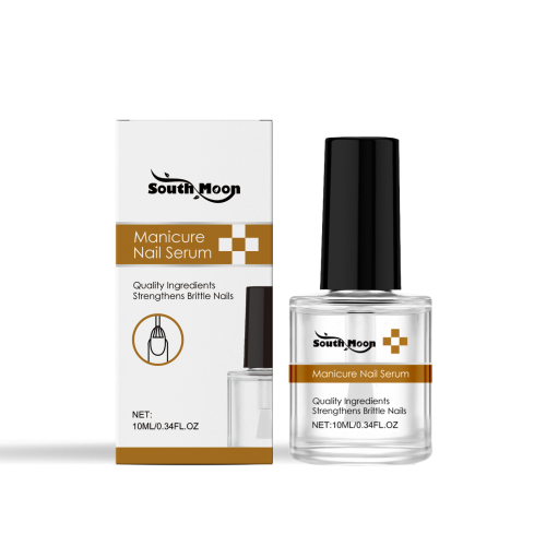 Nail Nutrient for Hand and Foot Polish