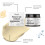 Wildyams-Creme, pflegt empfindliche Haut 10