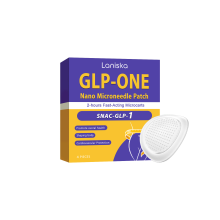 Body Care Patch, Moisturizing Firming for Elegant Body Line