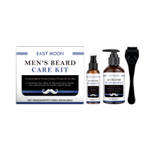 Men's Beard Care Set
