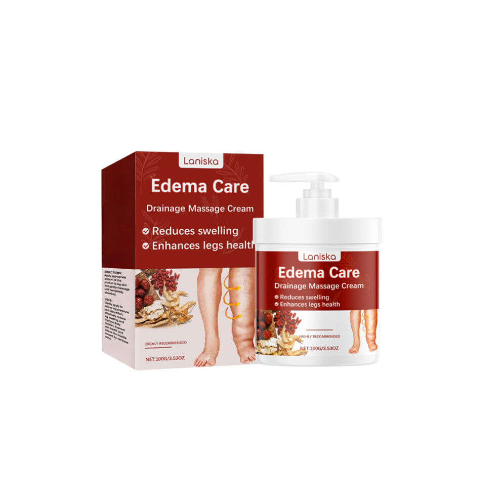 Cream Leg Soothing : Gentle Relief For Discomfort, Daily Massage
