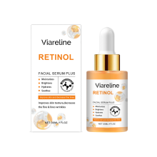 Retinol Aufhellendes & Feuchtigkeitsgesichtsserum