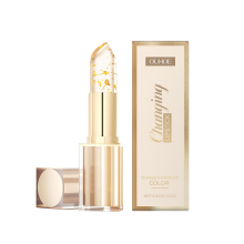 Goldblatt-Farbschminkender Lippenpflegestift, nicht fettend