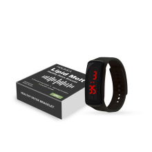 Sportuhr, tragbarer Fitness-Tracker