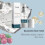 Face Brightening Gel for Hydrated, Soft Skin 3