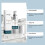 Face Brightening Gel for Hydrated, Soft Skin 9