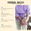 Herbal Body Soothing Balm for Joint Discomfort 9