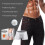 Herren Slim-Fit atmungsaktive Boxer 12
