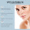 Face Brightening Gel for Hydrated, Soft Skin 4