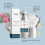 Face Brightening Gel for Hydrated, Soft Skin 11